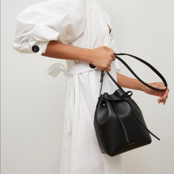 Mansur Gavriel Bucket Bag - Picture 10 of 10